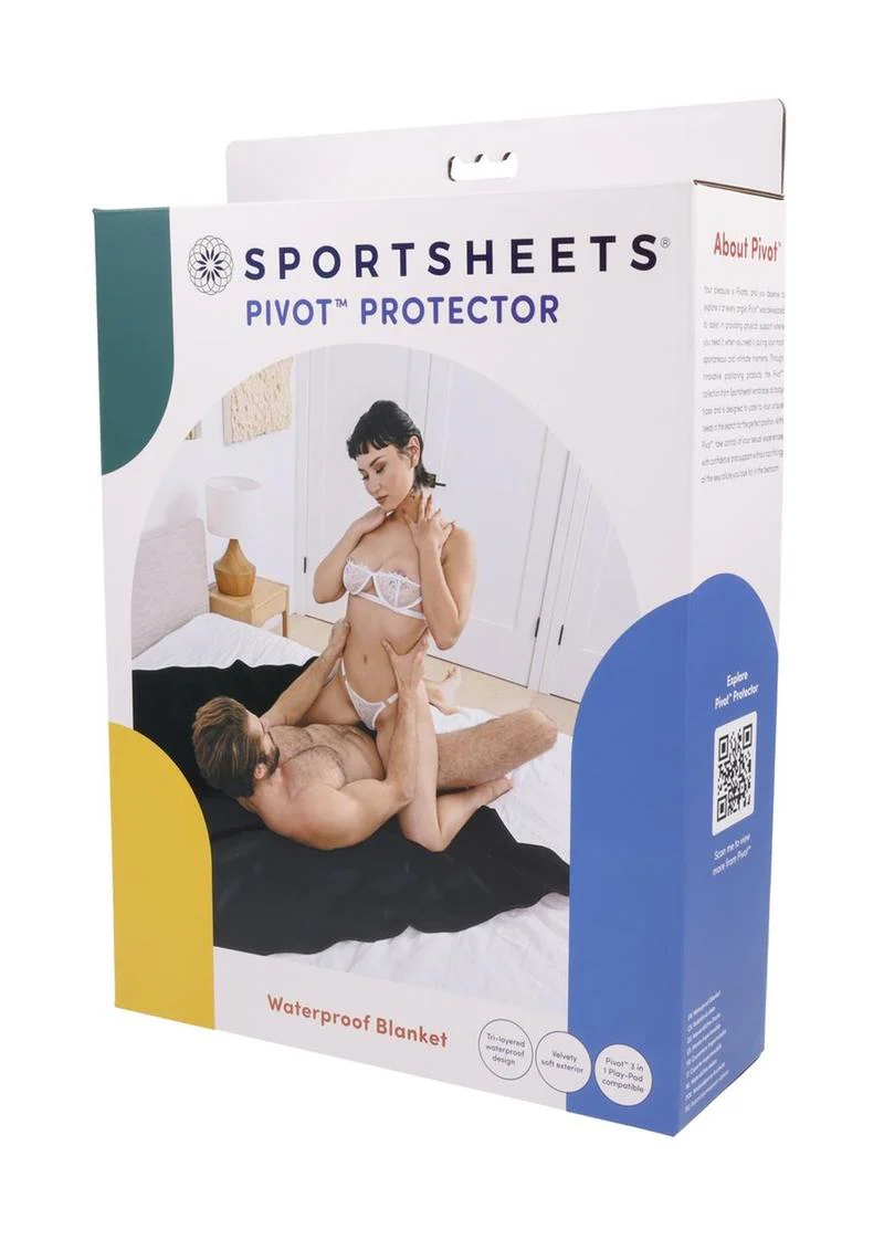 Pivot Protector Sheet - Image 4