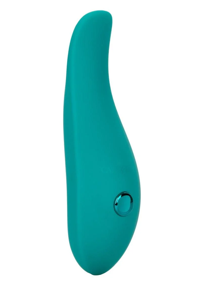 Pixies Glider Rechargeable Silicone Finger Vibrator - Image 3