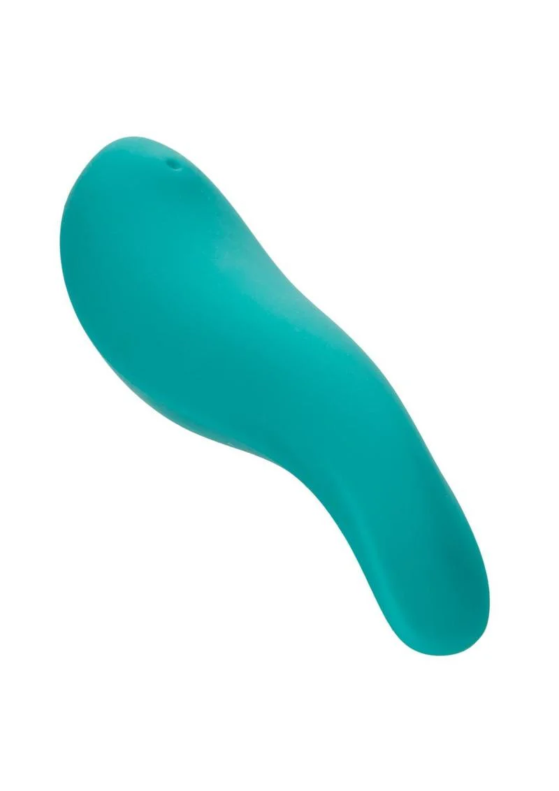 Pixies Glider Rechargeable Silicone Finger Vibrator - Image 4