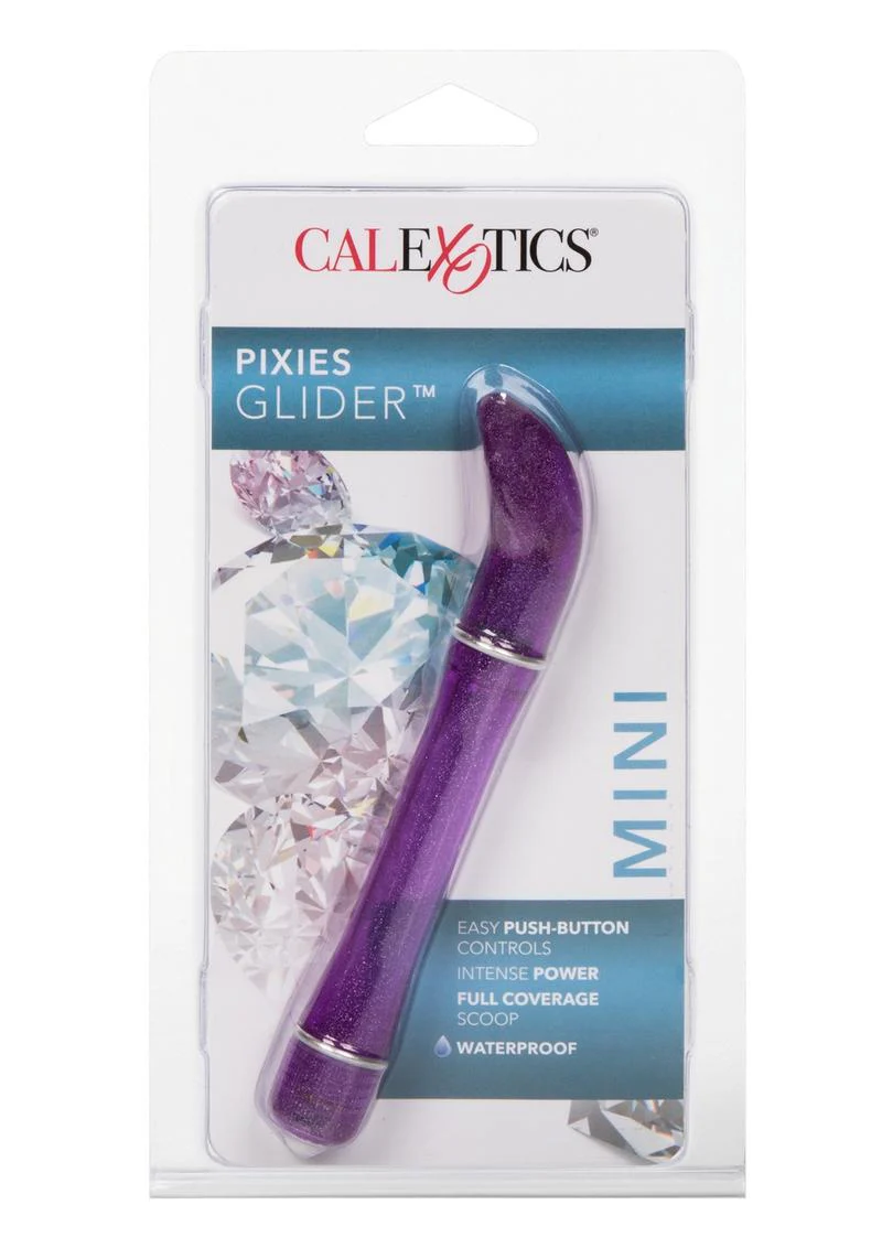 Pixies Glider Vibrator - Image 4