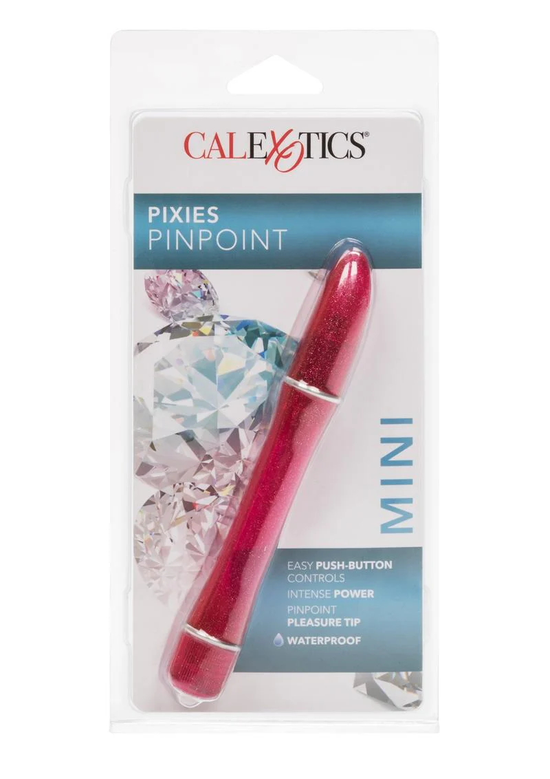 Pixies Pinpoint Vibrator - Image 5