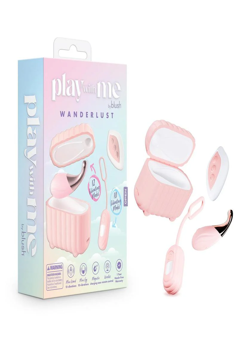 Play with Me Wanderlust Mini Vibes Kit - Image 2