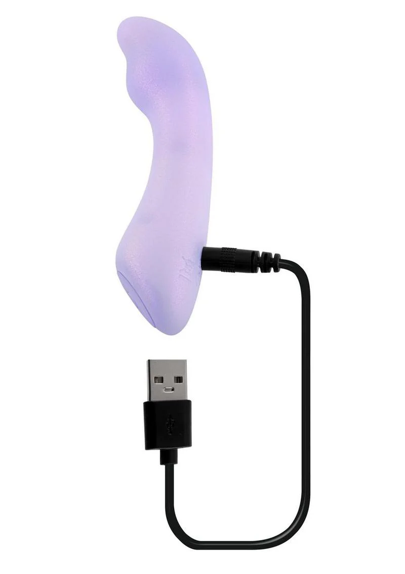 Playboy Euphoria Rechargeable Silicone Vibrator - Image 3