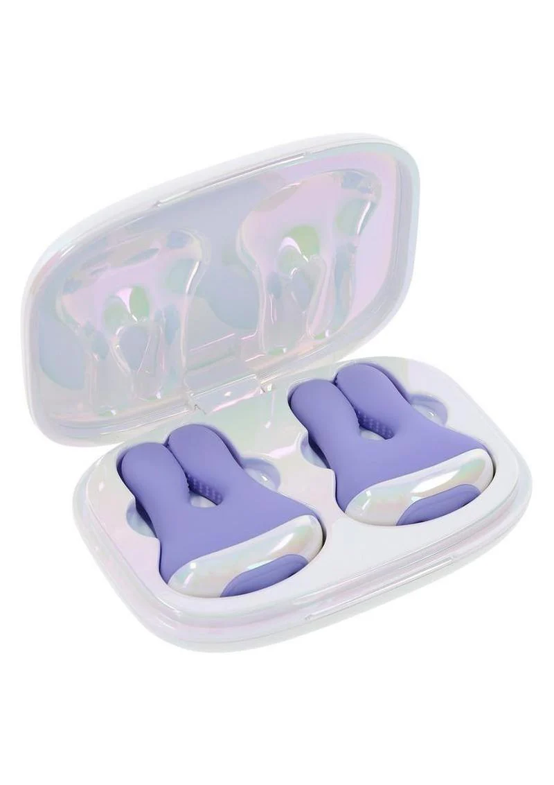 Playboy In A Pinch Nipple Clamps - Image 3