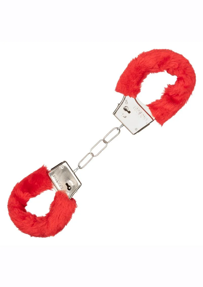 Playful Furry Cuffs - Image 11
