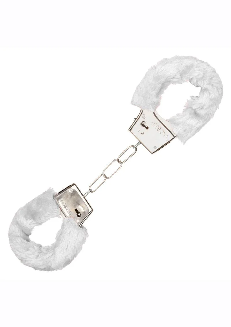 Playful Furry Cuffs - Image 15