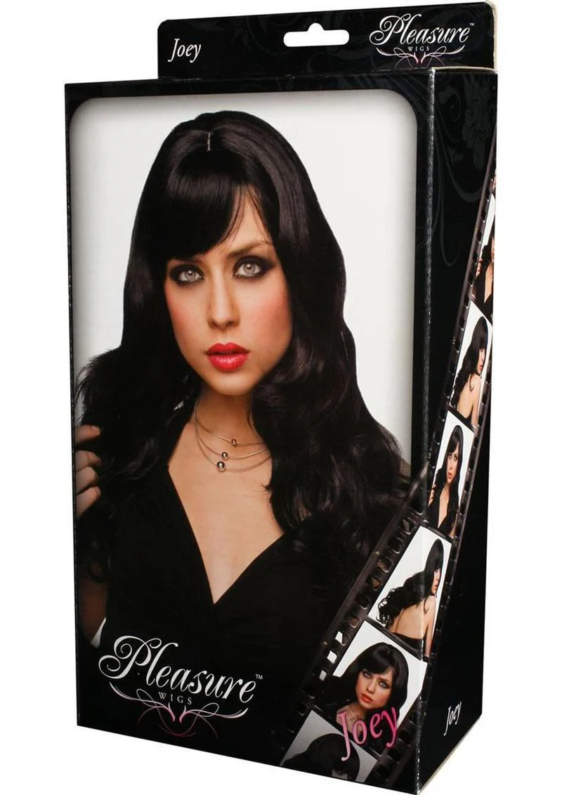 Pleasure Wigs Collection Joey Wig - Image 2