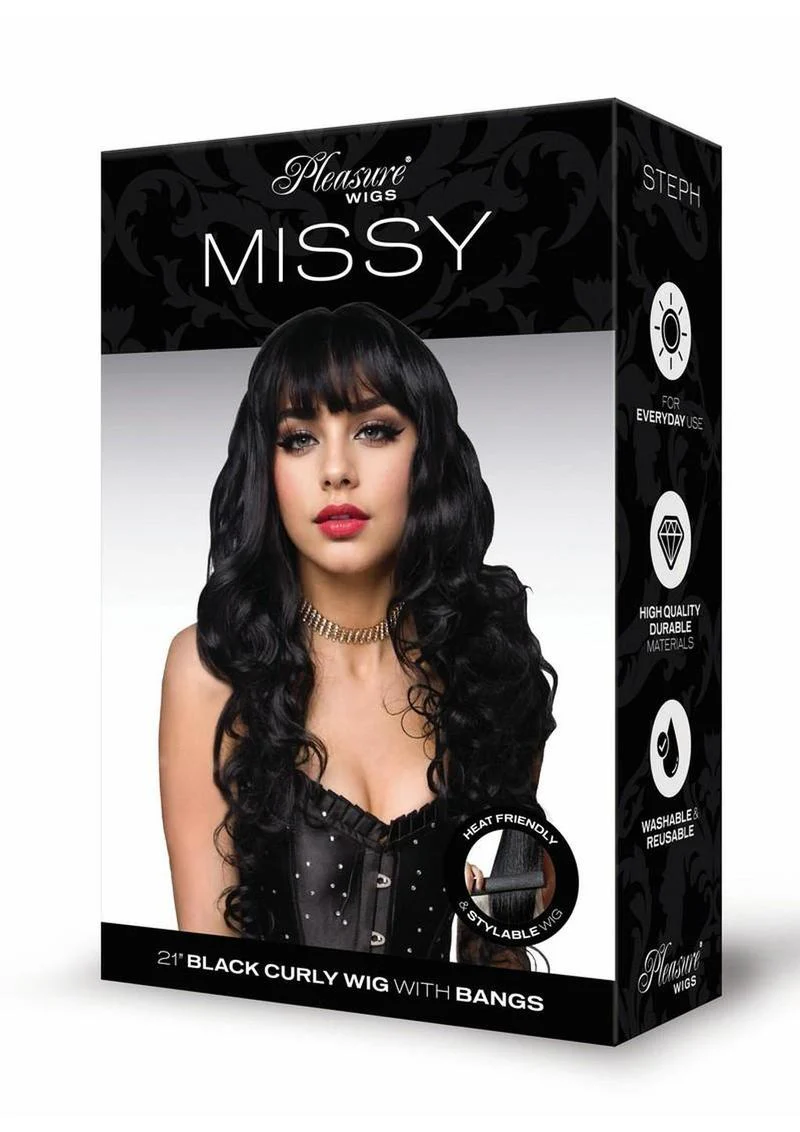 Pleasure Wigs Collection Missy Wig - Image 2