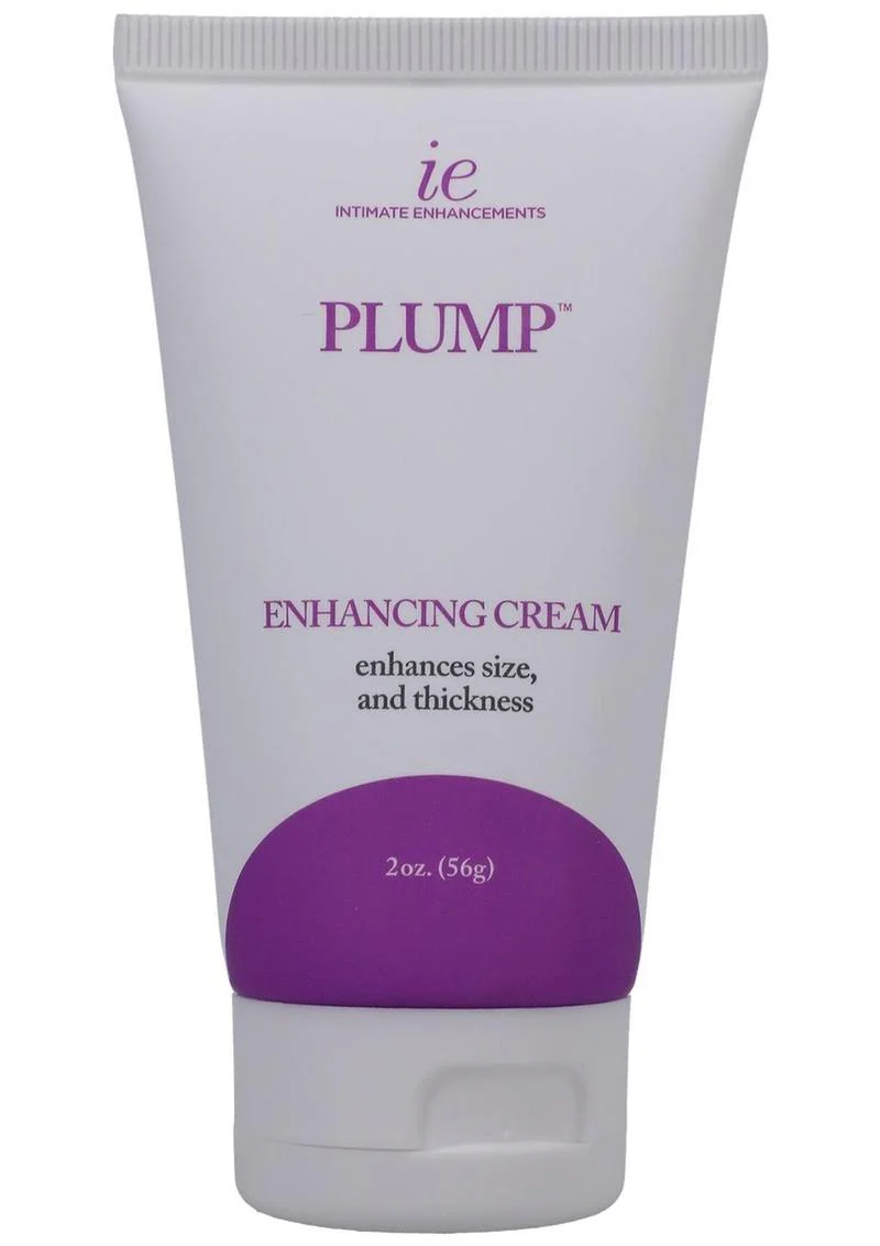 Plump Enhancement Cream For Men - Image 2