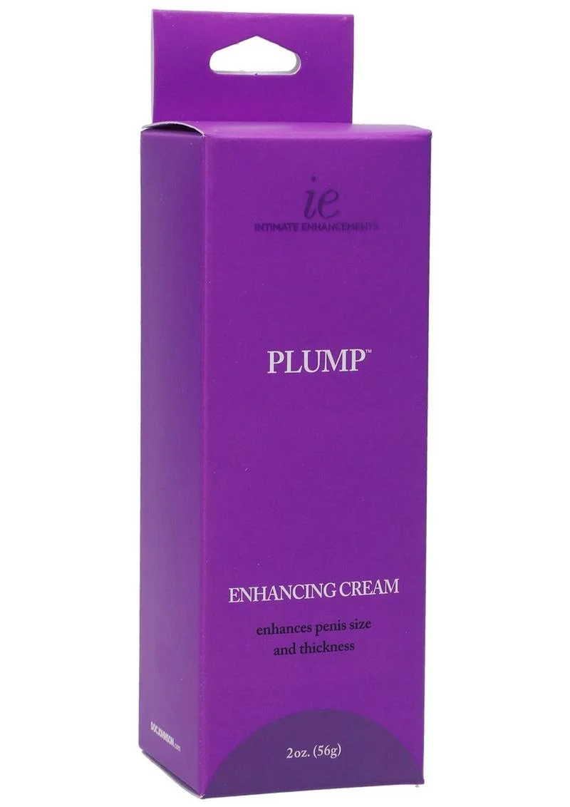 Plump Enhancement Cream For Men - Image 3