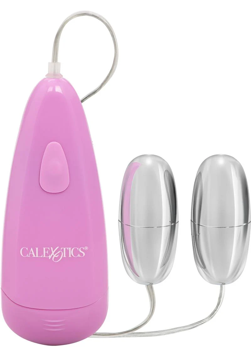 Pocket Exotics Double Silver Bullets - Image 2