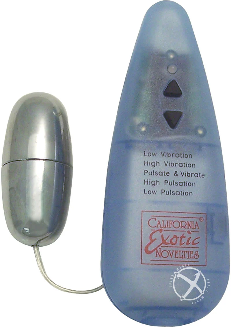 Pocket Exotics Impulse Silver Bullet - Image 3