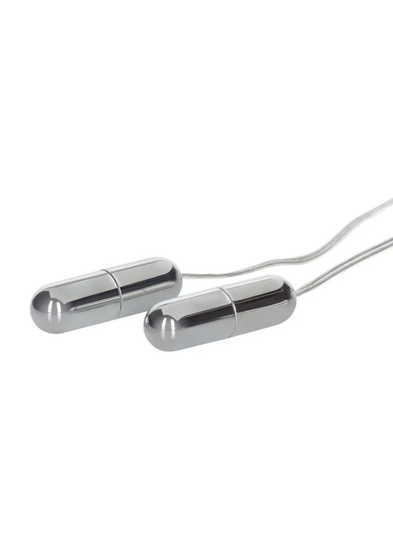 Pocket Exotics Impulse Slim Twin Bullets - Image 4