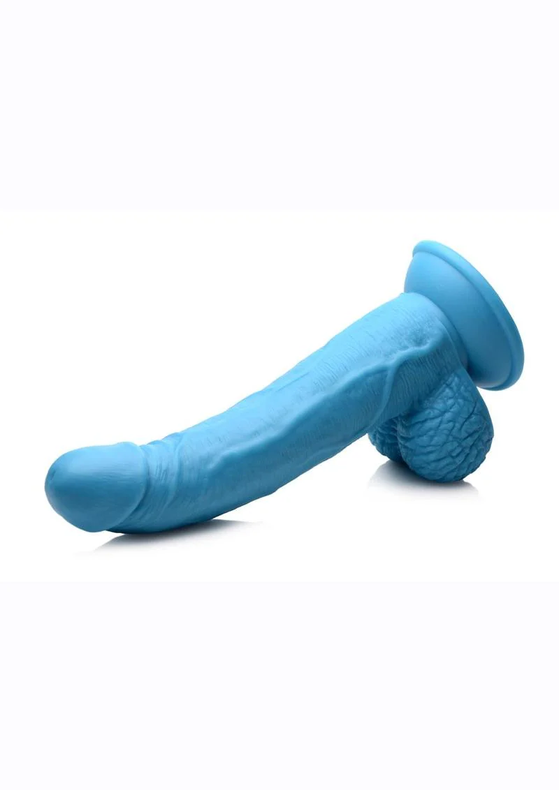 Pop Peckers Dildo with Balls - Image 19