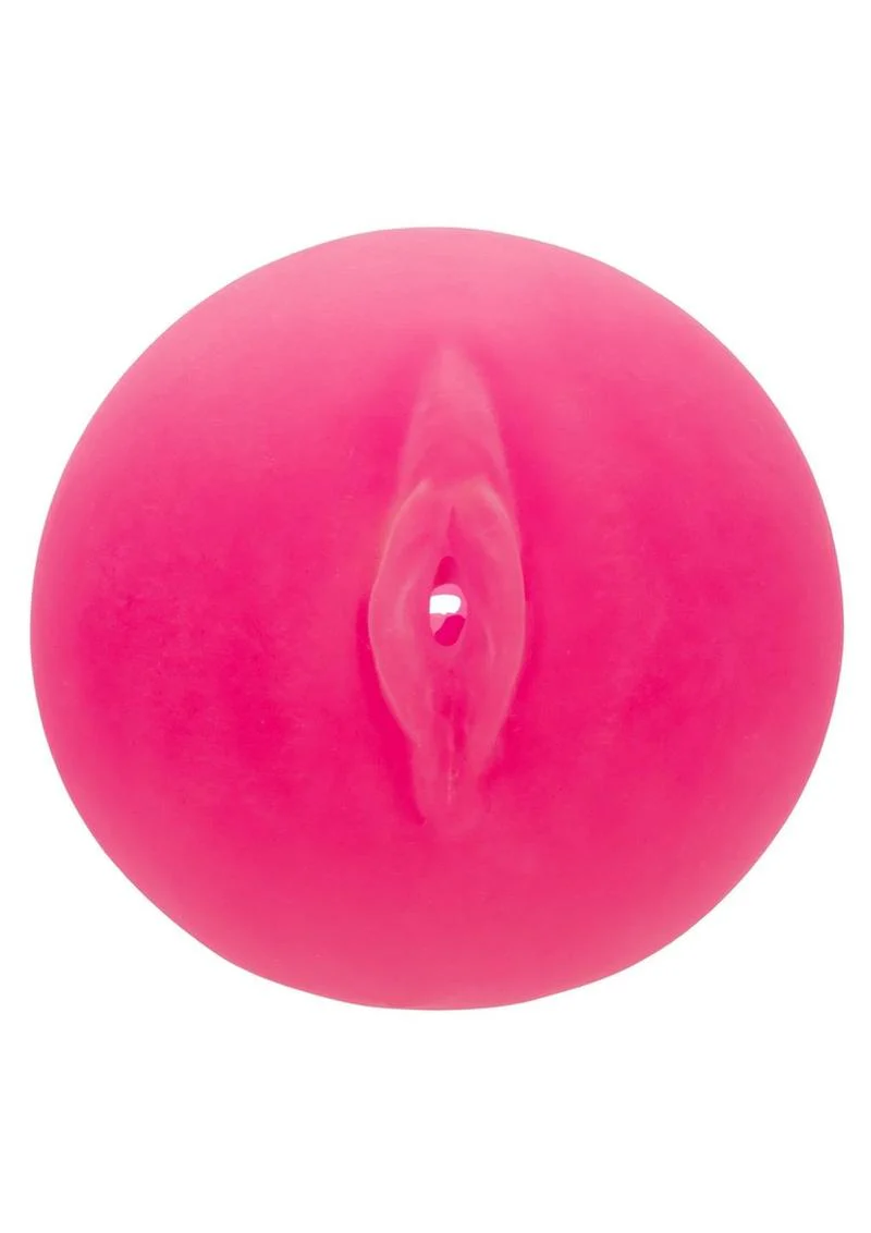 Pop Sock Pussy/Ass Stroker