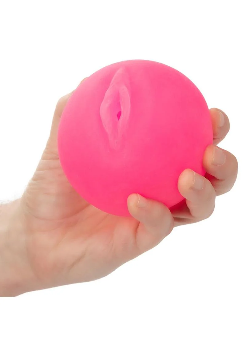 Pop Sock Pussy/Ass Stroker - Image 4