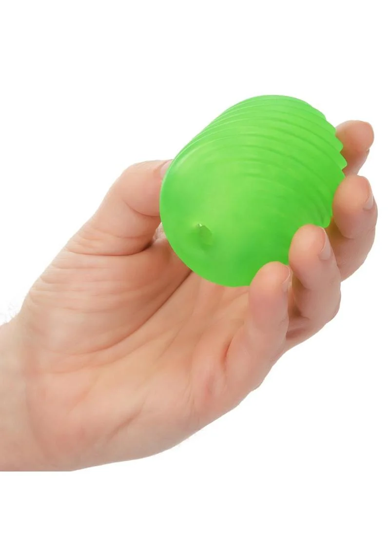 Pop Sock Textured Stroker - Image 11