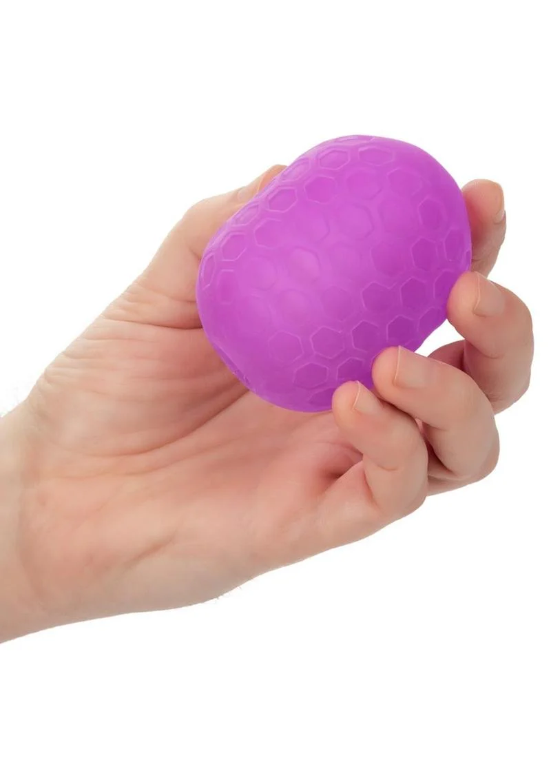 Pop Sock Textured Stroker - Image 4