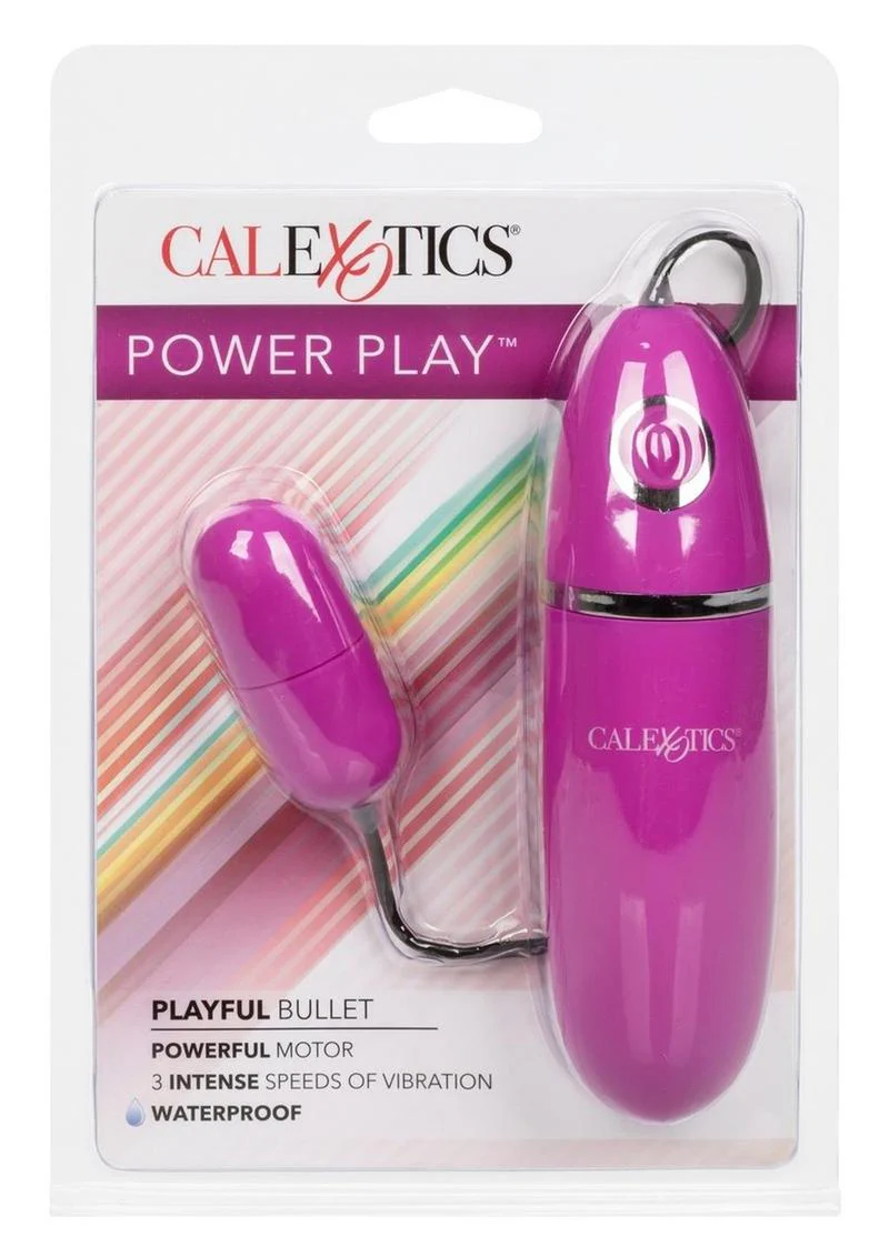 Power Play Playful Bullet - Image 7