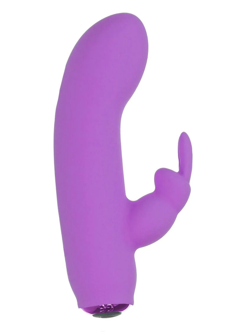 Powerbullet Alice's Bunny Silicone Rechargeable Rabbit - Image 5