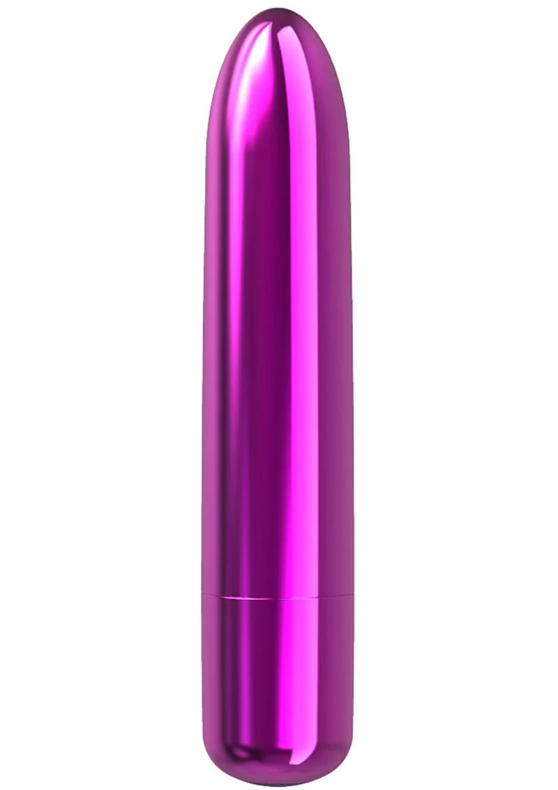 Powerbullet Bullet Point Rechargeable Vibrator - Image 10