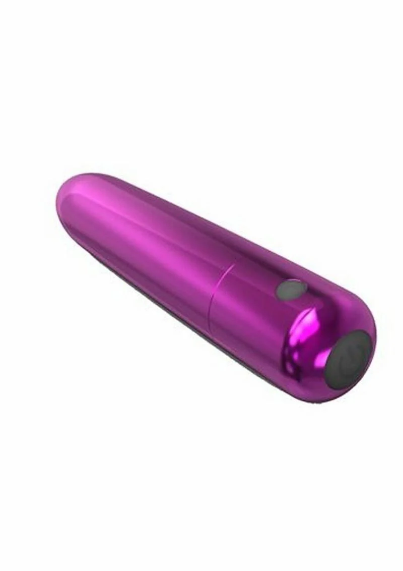 Powerbullet Bullet Point Rechargeable Vibrator - Image 12