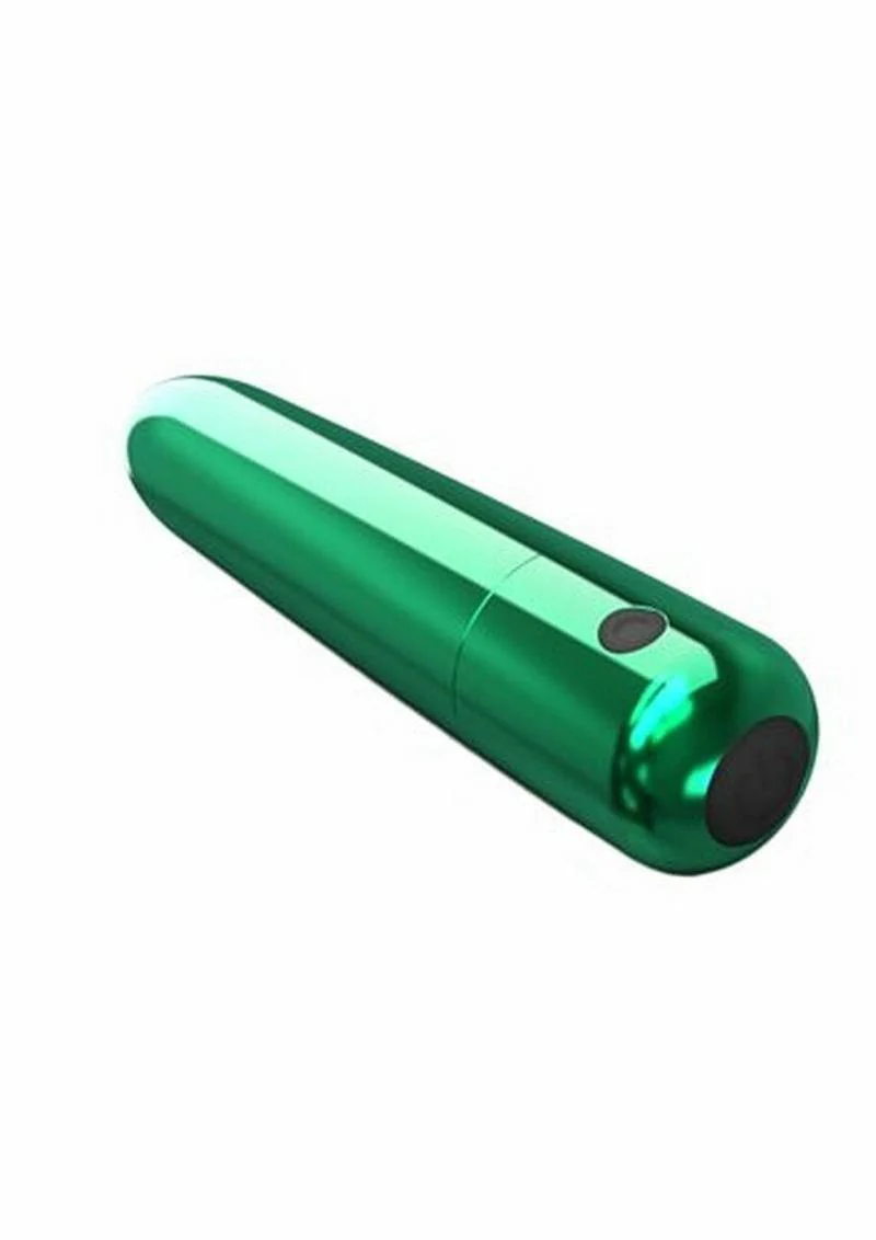 Powerbullet Bullet Point Rechargeable Vibrator - Image 13