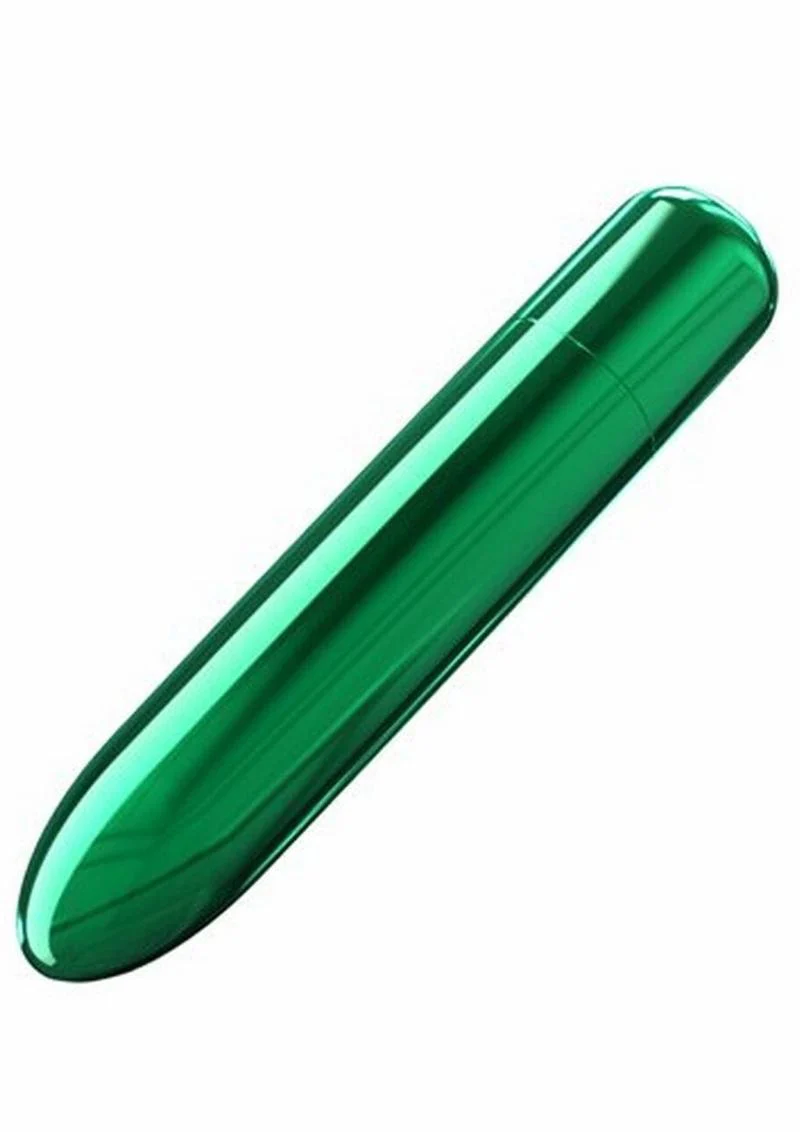 Powerbullet Bullet Point Rechargeable Vibrator - Image 14