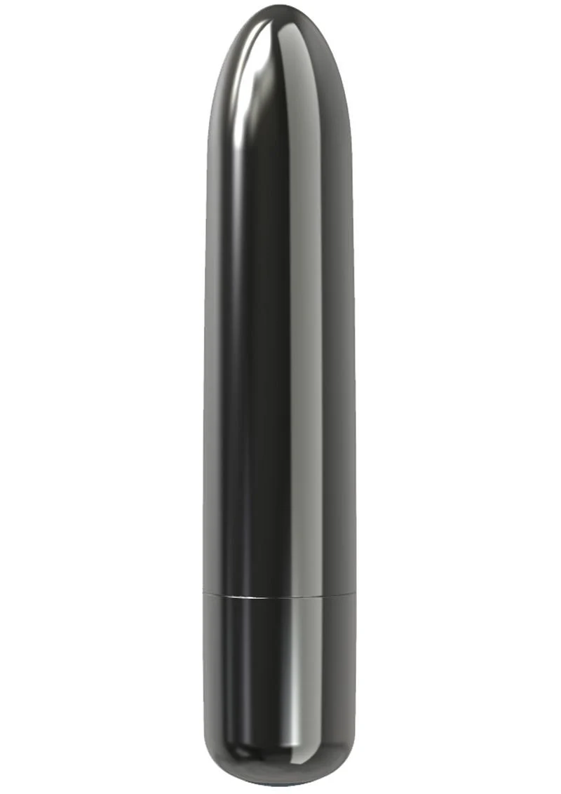 Powerbullet Bullet Point Rechargeable Vibrator - Image 3