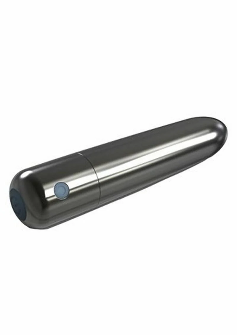Powerbullet Bullet Point Rechargeable Vibrator - Image 4