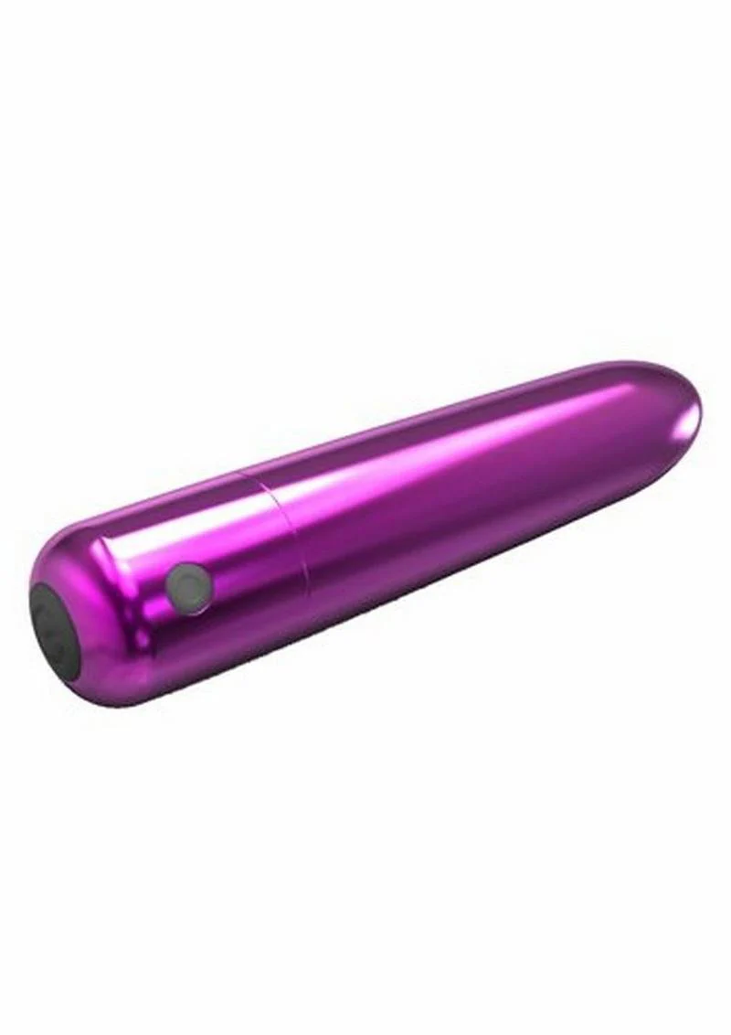 Powerbullet Bullet Point Rechargeable Vibrator - Image 9