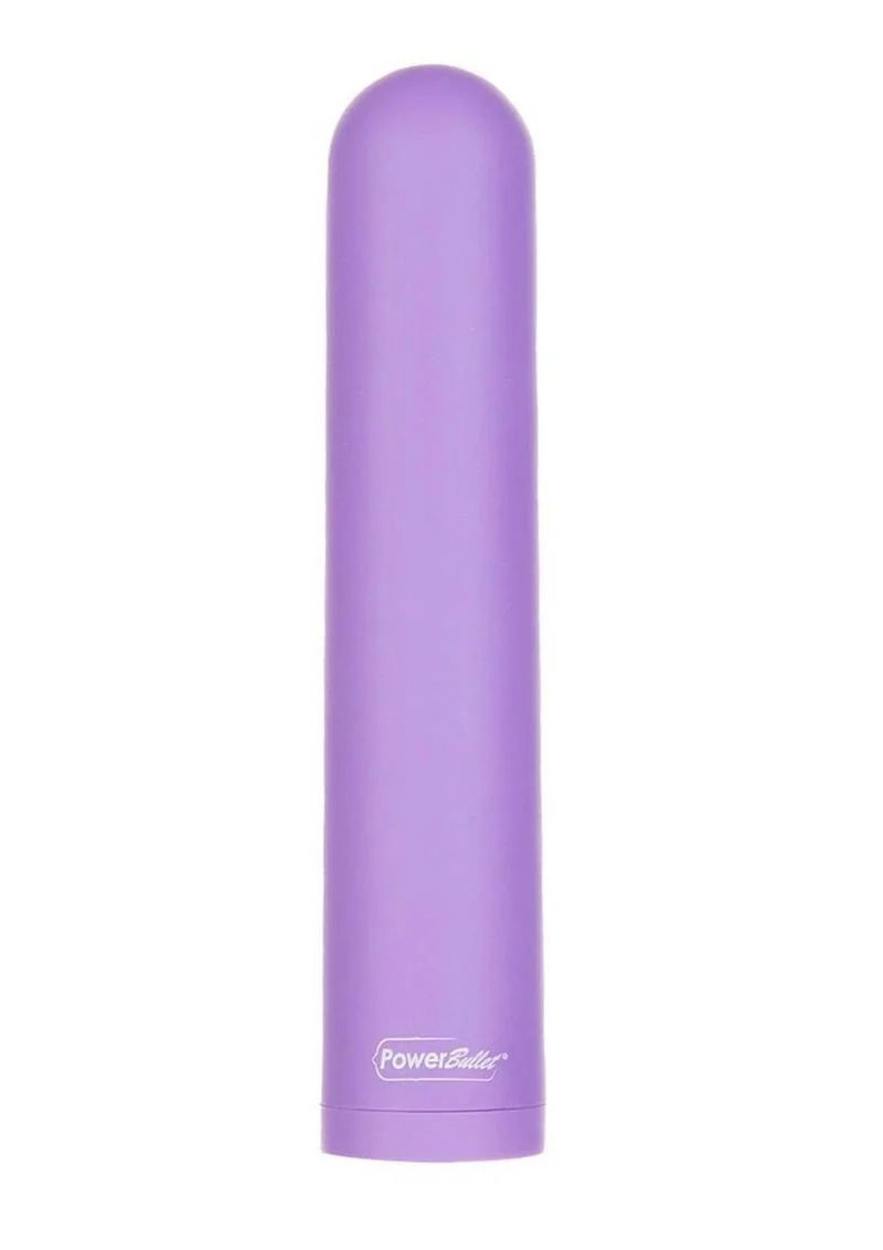 Powerbullet Eezy Pleezy Rechargeable Vibrator - Image 4