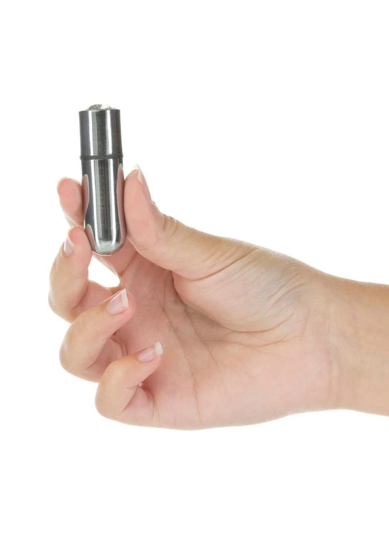 Powerbullet First Class Rechargeable Mini Bullet - Image 12