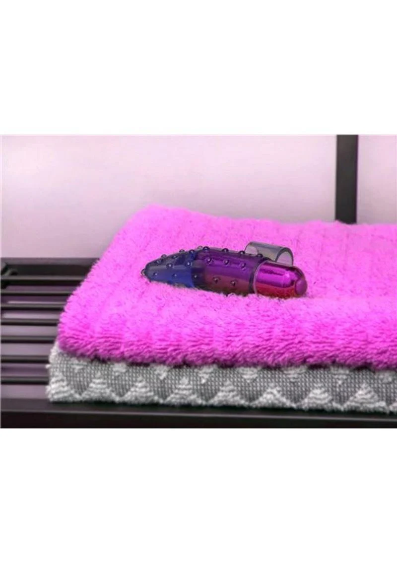 Powerbullet Frisky Finger Multi Speed Water Resistant - Image 3