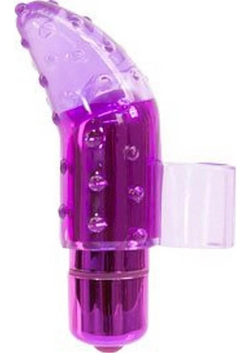 Powerbullet Frisky Finger Multi Speed Water Resistant - Image 4