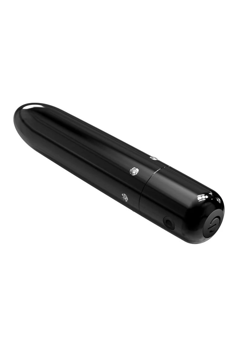 Powerbullet Pretty Point Rechargeable Bullet Vibrator