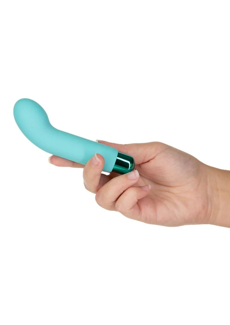 Powerbullet Sara's Spot 10 Function Rechargeable Silicone Vibrating Bullet - Image 9