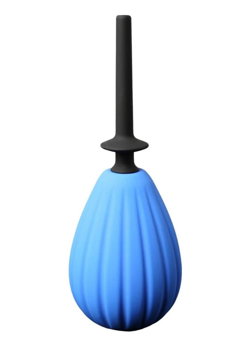 Prelude Silicone Enema Bulb Kit - Image 3