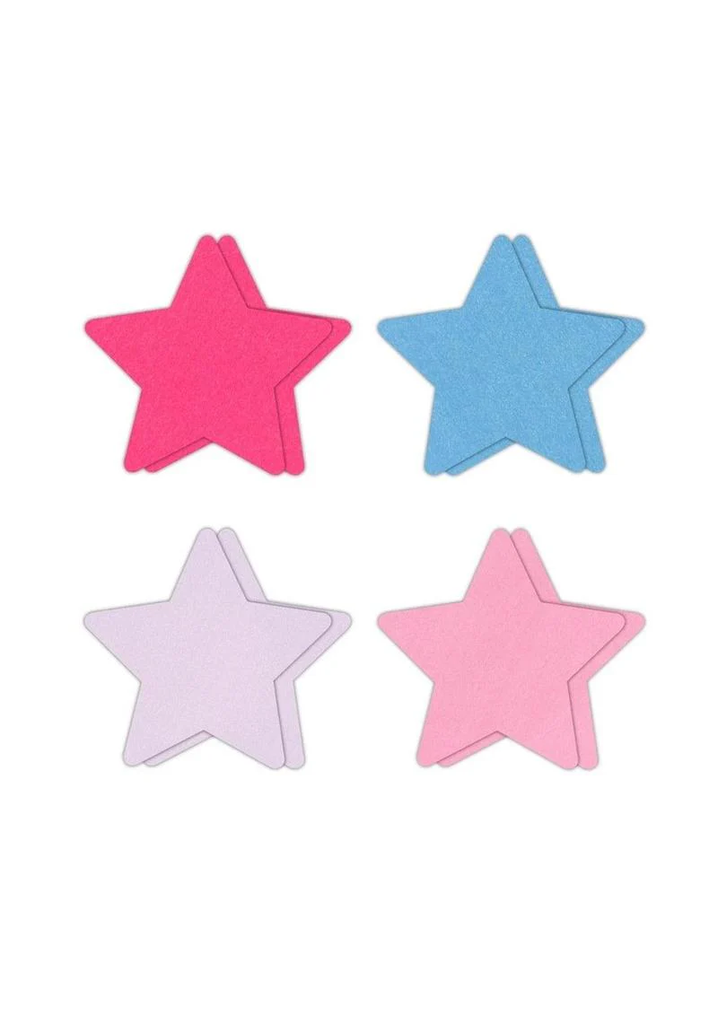 Pretty Pasties Star II - Image 2