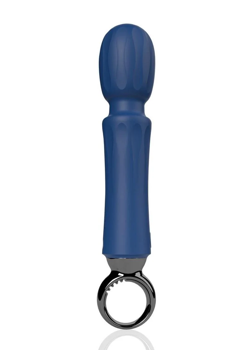 Primo Rechargeable Silicone Wand - Image 5