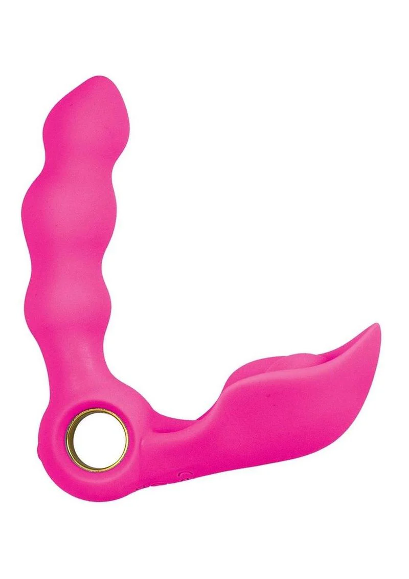 Princess Euphoria Silicone Rechargeable Vibrator - Image 6