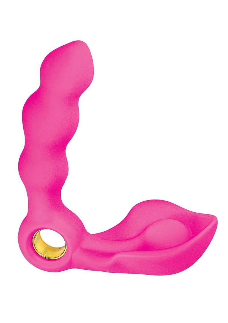 Princess Euphoria Silicone Rechargeable Vibrator - Image 8