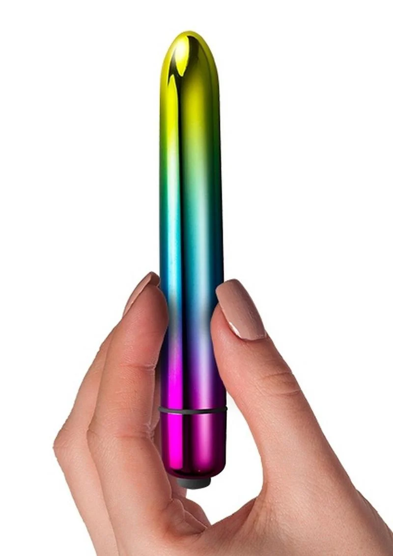 Prism Rainbow Bullet - Image 4
