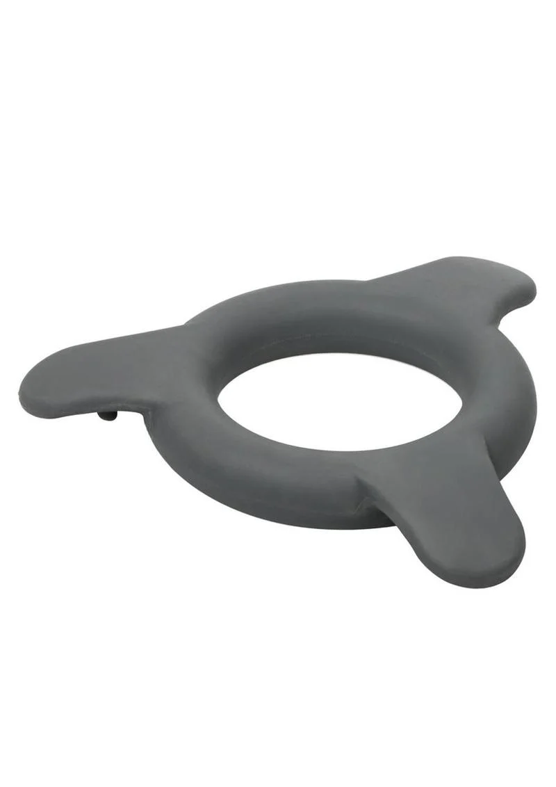 Pro Series Silicone Cock Ring - Image 3
