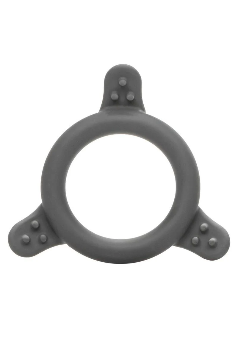 Pro Series Silicone Cock Ring - Image 4