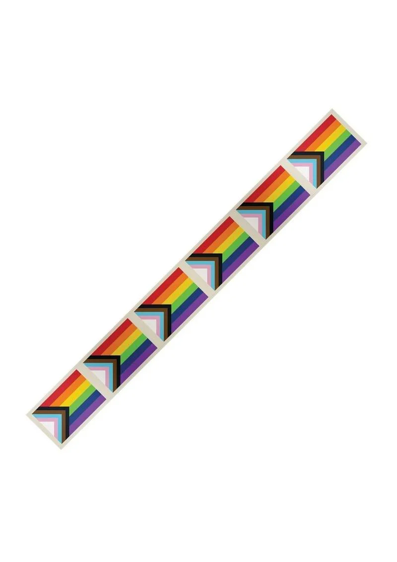 Progress Sash - Image 2