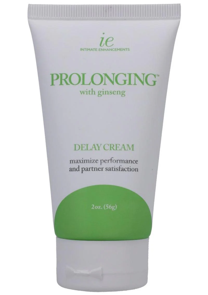 Prolonging Delay Cream For Men - Image 2