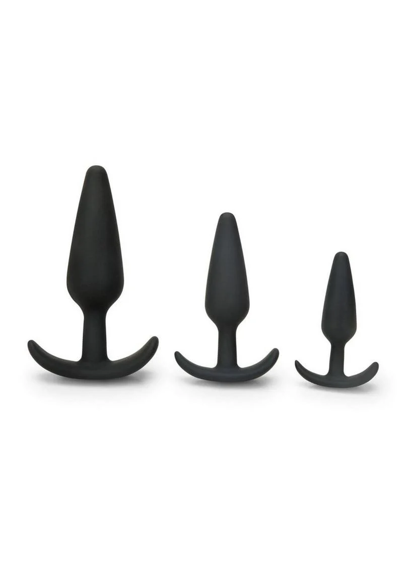 Prowler Red 3 Piece Anal Training Kit - Image 3