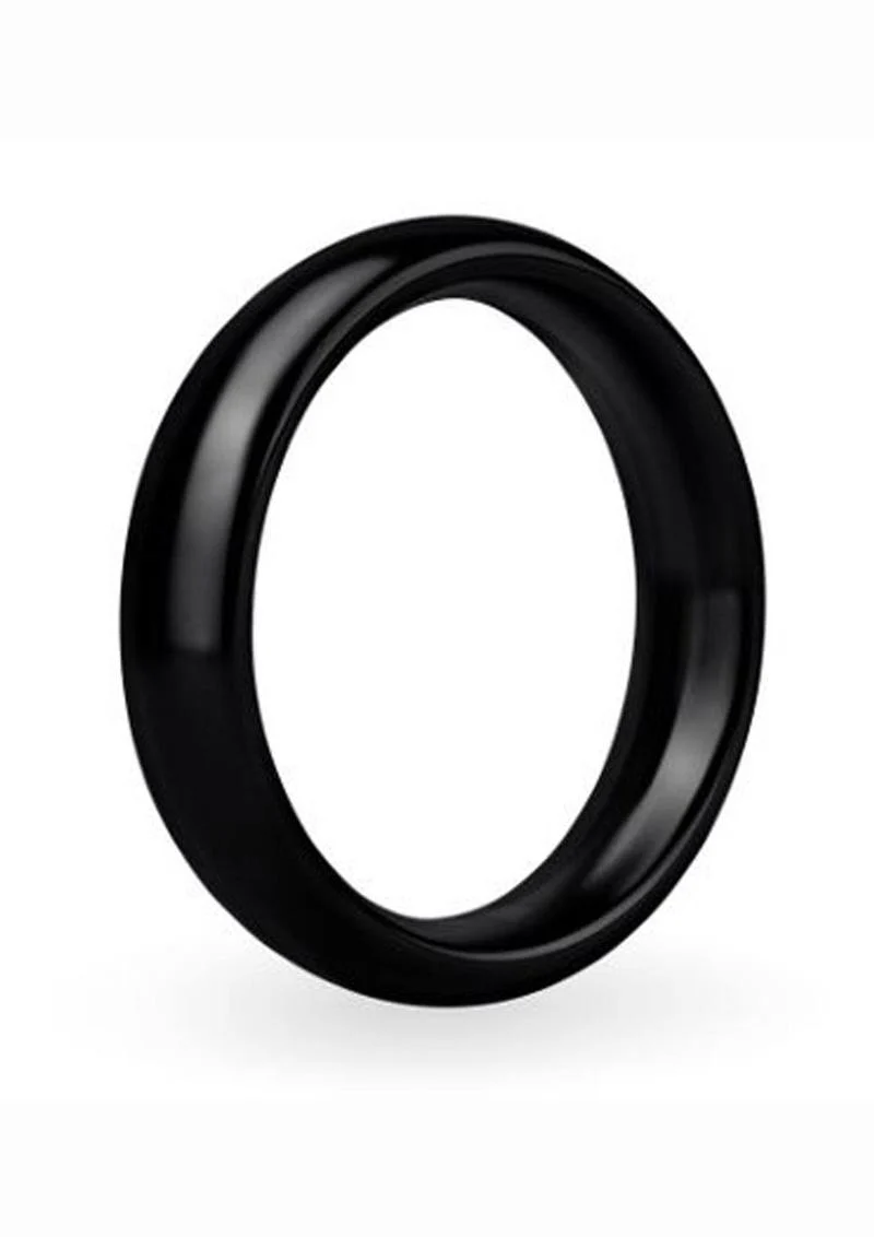 Prowler Red Aluminum Cock Ring - Image 9