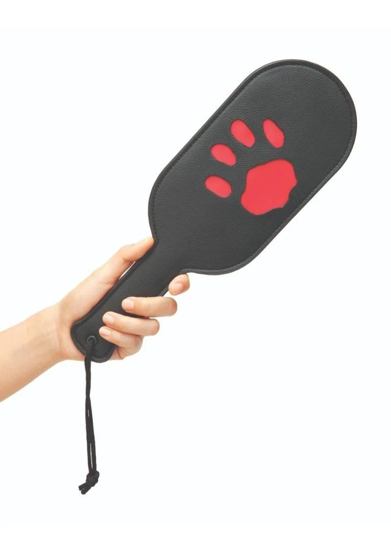 Prowler Red Puppy Paddle - Image 4
